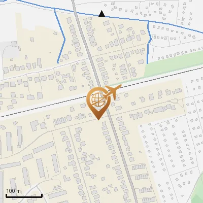 Foto zu Vogt-Kölln-Straße 109, 22527 Hamburg