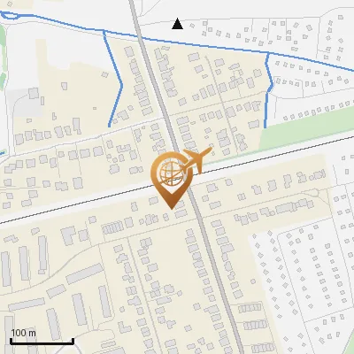 Foto zu Vogt-Kölln-Straße 113, 22527 Hamburg