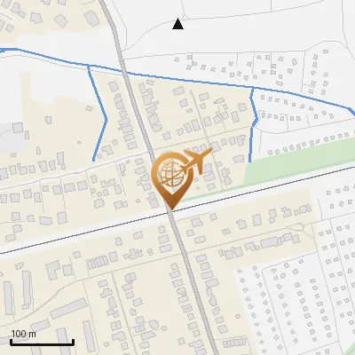 Foto zu Vogt-Kölln-Straße 114, 22527 Hamburg