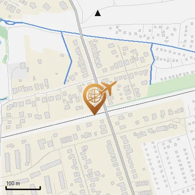 Foto zu Vogt-Kölln-Straße 117, 22527 Hamburg