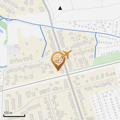 Foto zu Vogt-Kölln-Straße 121, 22527 Hamburg