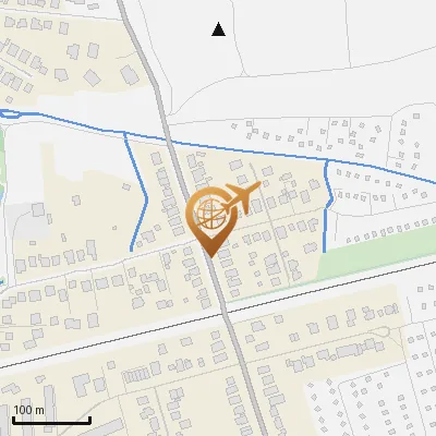 Foto zu Vogt-Kölln-Straße 124, 22527 Hamburg