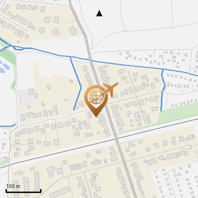 Foto zu Vogt-Kölln-Straße 127, 22527 Hamburg