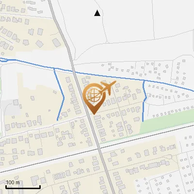 Foto zu Vogt-Kölln-Straße 130, 22527 Hamburg