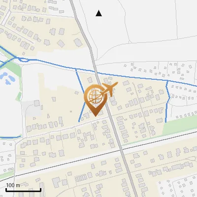 Foto zu Vogt-Kölln-Straße 131, 22527 Hamburg