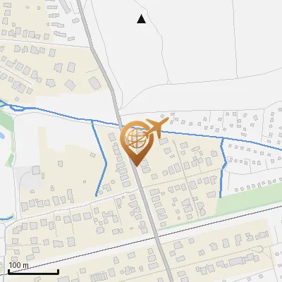 Foto zu Vogt-Kölln-Straße 136, 22527 Hamburg