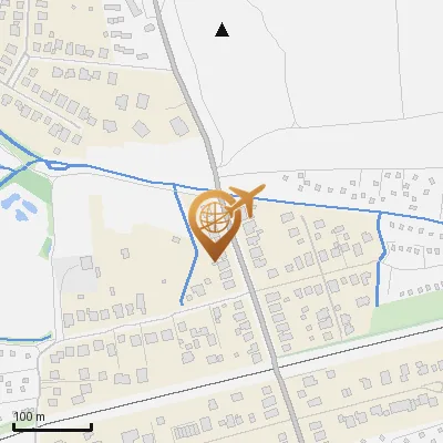 Foto zu Vogt-Kölln-Straße 137, 22527 Hamburg