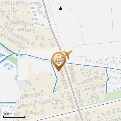 Foto zu Vogt-Kölln-Straße 141, 22527 Hamburg