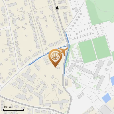 Foto zu Vogt-Kölln-Straße 45, 22527 Hamburg