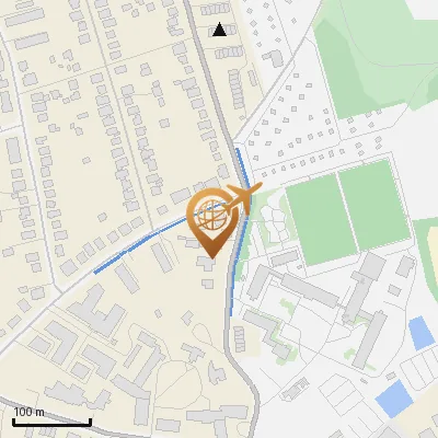 Foto zu Vogt-Kölln-Straße 47, 22527 Hamburg