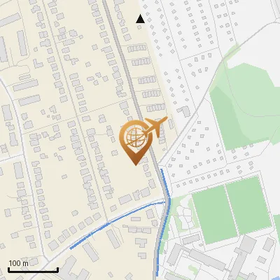 Foto zu Vogt-Kölln-Straße 59, 22527 Hamburg