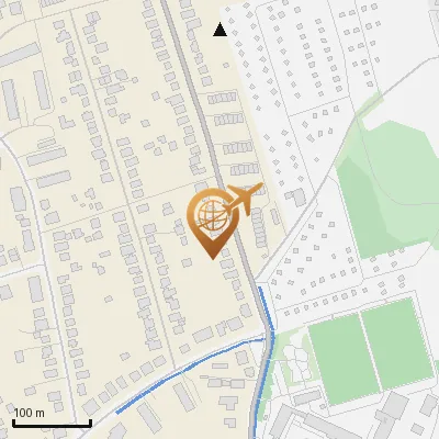 Foto zu Vogt-Kölln-Straße 63, 22527 Hamburg