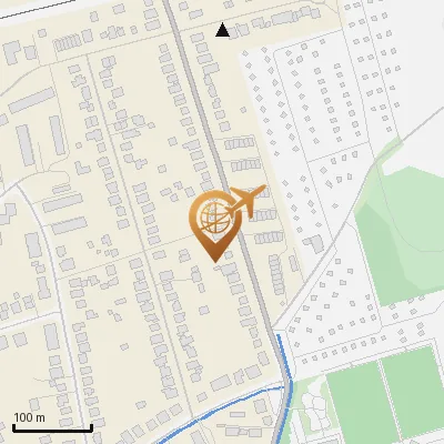 Foto zu Vogt-Kölln-Straße 71, 22527 Hamburg