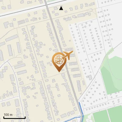 Foto zu Vogt-Kölln-Straße 77, 22527 Hamburg