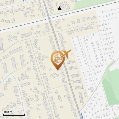 Foto zu Vogt-Kölln-Straße 87, 22527 Hamburg