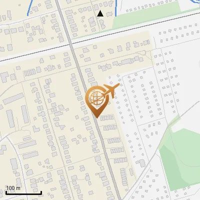 Foto zu Vogt-Kölln-Straße 90, 22527 Hamburg