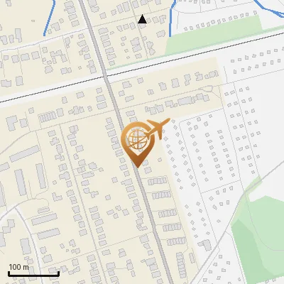 Foto zu Vogt-Kölln-Straße 94, 22527 Hamburg