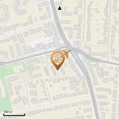 Foto zu Vogt-Wells-Kamp 1, 22529 Hamburg