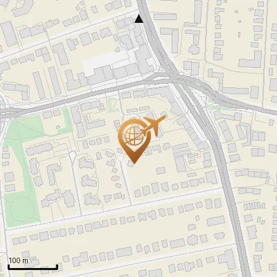 Foto zu Vogt-Wells-Kamp 13, 22529 Hamburg