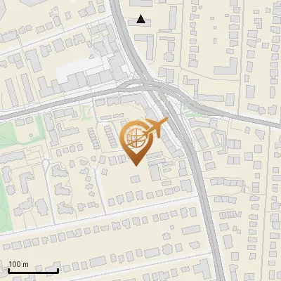 Foto zu Vogt-Wells-Kamp 7, 22529 Hamburg