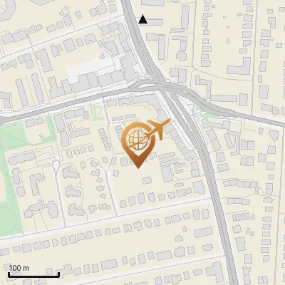 Foto zu Vogt-Wells-Kamp 9, 22529 Hamburg