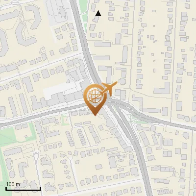 Foto zu Vogt-Wells-Straße 1, 22529 Hamburg