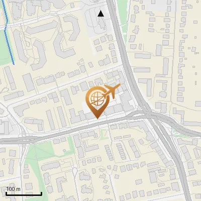 Foto zu Vogt-Wells-Straße 12, 22529 Hamburg