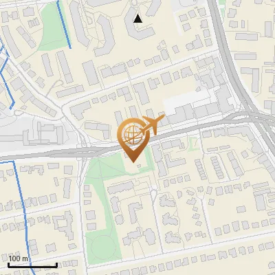 Foto zu Vogt-Wells-Straße 21, 22529 Hamburg