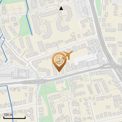 Foto zu Vogt-Wells-Straße 22, 22529 Hamburg