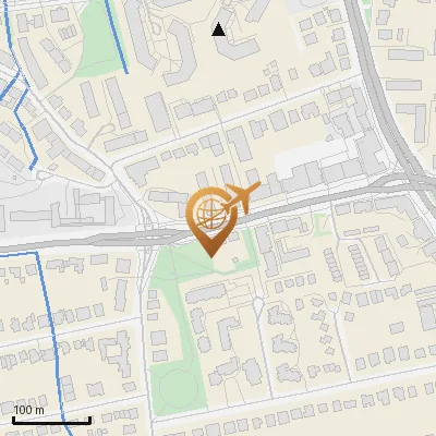 Foto zu Vogt-Wells-Straße 23, 22529 Hamburg