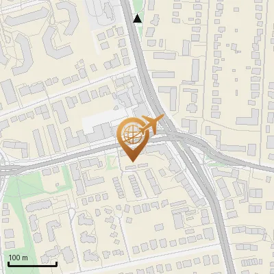 Foto zu Vogt-Wells-Straße 5, 22529 Hamburg