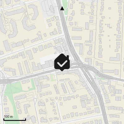 Bild zu Vogt-Wells-Straße 6, 22529 Hamburg