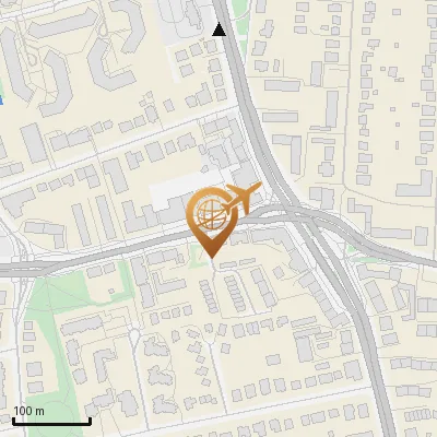 Foto zu Vogt-Wells-Straße 7, 22529 Hamburg