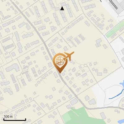 Foto zu Vogteistraße 11, 21079 Hamburg