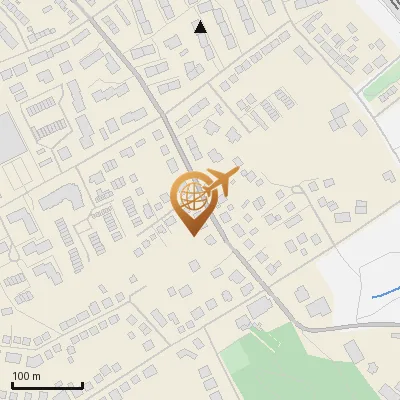 Foto zu Vogteistraße 12, 21079 Hamburg