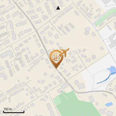 Foto zu Vogteistraße 15, 21079 Hamburg