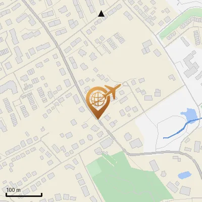 Foto zu Vogteistraße 17, 21079 Hamburg