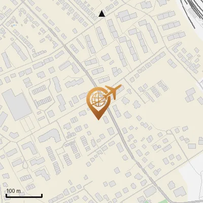 Foto zu Vogteistraße 4, 21079 Hamburg