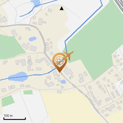 Foto zu Vogteistraße 53, 21079 Hamburg