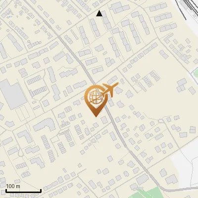 Foto zu Vogteistraße 6, 21079 Hamburg