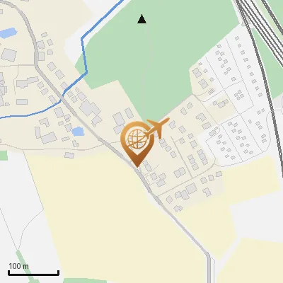 Foto zu Vogteistraße 67, 21079 Hamburg