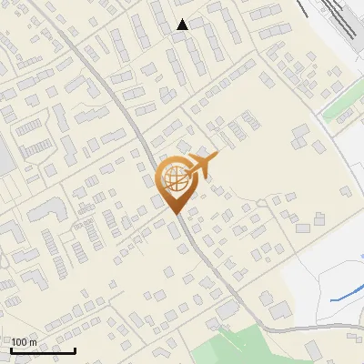 Foto zu Vogteistraße 9, 21079 Hamburg