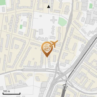 Foto zu Vogteiweg 10, 22083 Hamburg