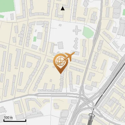 Foto zu Vogteiweg 15, 22083 Hamburg