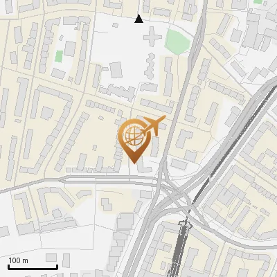 Foto zu Vogteiweg 4, 22083 Hamburg