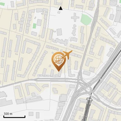 Foto zu Vogteiweg 7, 22083 Hamburg