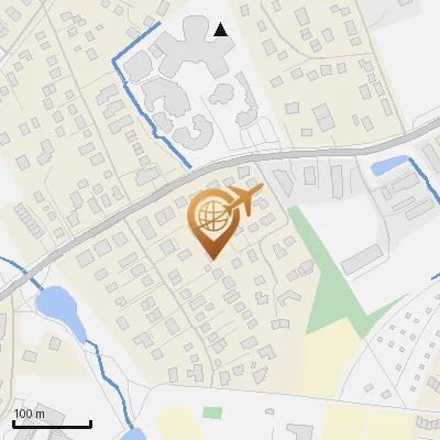 Foto zu Vogtredder 12, 22395 Hamburg