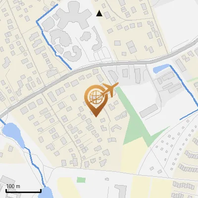 Foto zu Vogtredder 14, 22395 Hamburg