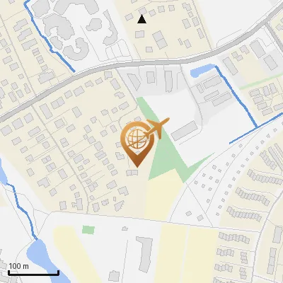 Foto zu Vogtredder 15, 22395 Hamburg