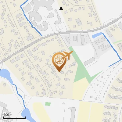 Foto zu Vogtredder 16, 22395 Hamburg